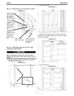 Предварительный просмотр 17 страницы Lincoln Electric Prism 4 Operator'S Manual