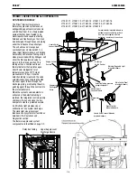 Preview for 37 page of Lincoln Electric Prism 4 Operator'S Manual