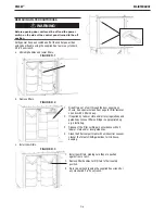 Предварительный просмотр 46 страницы Lincoln Electric Prism 4 Operator'S Manual