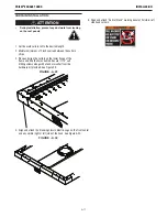 Предварительный просмотр 25 страницы Lincoln Electric PRISM AD2458-1 Operator'S Manual