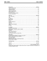 Preview for 8 page of Lincoln Electric PRISM COMPACT Operator'S Manual