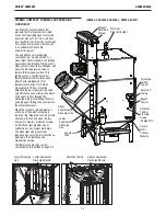 Preview for 20 page of Lincoln Electric PRISM COMPACT Operator'S Manual