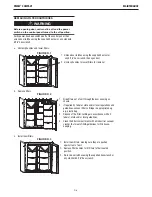 Preview for 29 page of Lincoln Electric PRISM COMPACT Operator'S Manual