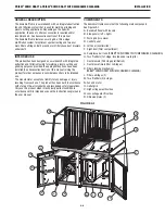 Preview for 11 page of Lincoln Electric PRISM DOWN DRAFT Operator'S Manual