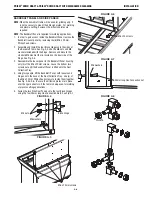 Preview for 13 page of Lincoln Electric PRISM DOWN DRAFT Operator'S Manual