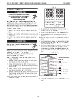 Preview for 15 page of Lincoln Electric PRISM DOWN DRAFT Operator'S Manual