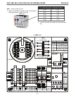 Preview for 16 page of Lincoln Electric PRISM DOWN DRAFT Operator'S Manual