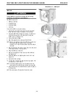 Preview for 18 page of Lincoln Electric PRISM DOWN DRAFT Operator'S Manual