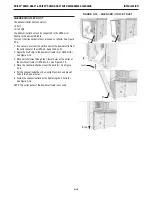 Preview for 19 page of Lincoln Electric PRISM DOWN DRAFT Operator'S Manual