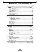 Preview for 7 page of Lincoln Electric PRO 155 Operator'S Manual