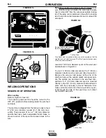 Preview for 16 page of Lincoln Electric PRO 155 Operator'S Manual