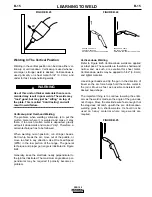 Preview for 28 page of Lincoln Electric PRO 155 Operator'S Manual