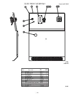 Preview for 33 page of Lincoln Electric PRO-CUT 125 Operator'S Manual