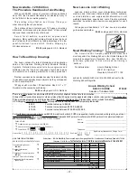 Preview for 37 page of Lincoln Electric PRO-CUT 125 Operator'S Manual