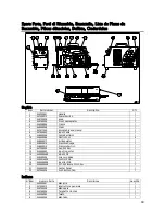 Preview for 50 page of Lincoln Electric PRO-CUT 25 Operator'S Manual