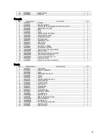 Preview for 52 page of Lincoln Electric PRO-CUT 25 Operator'S Manual