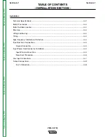 Preview for 6 page of Lincoln Electric Pro-Cut 55 Service Manual