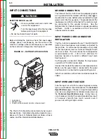 Preview for 10 page of Lincoln Electric Pro-Cut 55 Service Manual