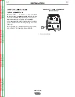 Preview for 13 page of Lincoln Electric Pro-Cut 55 Service Manual