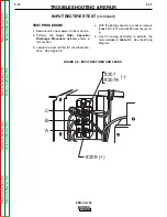 Preview for 52 page of Lincoln Electric Pro-Cut 55 Service Manual