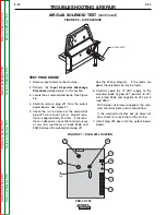 Preview for 70 page of Lincoln Electric Pro-Cut 55 Service Manual