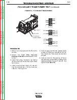 Preview for 72 page of Lincoln Electric Pro-Cut 55 Service Manual