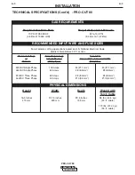 Preview for 9 page of Lincoln Electric PRO-CUT 80 Service Manual