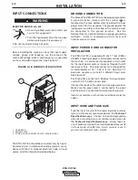 Preview for 11 page of Lincoln Electric PRO-CUT 80 Service Manual