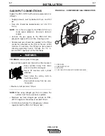 Preview for 13 page of Lincoln Electric PRO-CUT 80 Service Manual