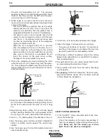 Preview for 20 page of Lincoln Electric PRO-CUT 80 Service Manual