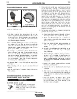 Preview for 22 page of Lincoln Electric PRO-CUT 80 Service Manual