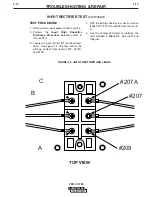 Preview for 53 page of Lincoln Electric PRO-CUT 80 Service Manual