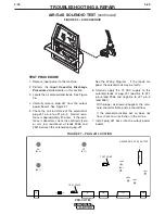 Preview for 66 page of Lincoln Electric PRO-CUT 80 Service Manual