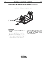 Preview for 84 page of Lincoln Electric PRO-CUT 80 Service Manual