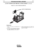 Preview for 87 page of Lincoln Electric PRO-CUT 80 Service Manual