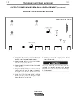 Preview for 88 page of Lincoln Electric PRO-CUT 80 Service Manual