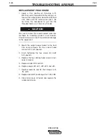 Preview for 89 page of Lincoln Electric PRO-CUT 80 Service Manual