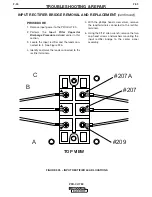 Preview for 95 page of Lincoln Electric PRO-CUT 80 Service Manual