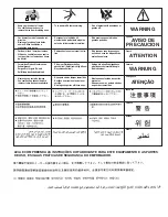 Preview for 92 page of Lincoln Electric Pro-MIG 140 Operator'S Manual