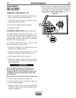 Preview for 25 page of Lincoln Electric Pro-MIG 175 Operator'S Manual