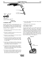 Preview for 26 page of Lincoln Electric Pro-MIG 175 Operator'S Manual