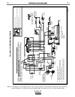 Preview for 31 page of Lincoln Electric Pro-MIG 175 Operator'S Manual