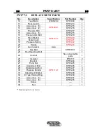 Preview for 20 page of Lincoln Electric PWF-2 Operator'S Manual