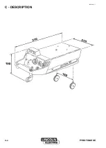 Предварительный просмотр 8 страницы Lincoln Electric Pyrotome SE Safety Instruction For Use And Maintenance