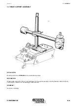 Предварительный просмотр 23 страницы Lincoln Electric Pyrotome SE Safety Instruction For Use And Maintenance