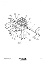 Предварительный просмотр 37 страницы Lincoln Electric Pyrotome SE Safety Instruction For Use And Maintenance