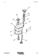 Предварительный просмотр 43 страницы Lincoln Electric Pyrotome SE Safety Instruction For Use And Maintenance