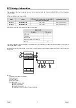 Preview for 5 page of Lincoln Electric QUICKMIG 250 Operator'S Manual