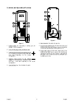 Preview for 11 page of Lincoln Electric QUICKMIG 250 Operator'S Manual