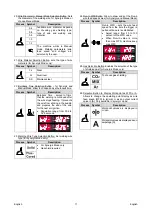 Preview for 13 page of Lincoln Electric QUICKMIG 250 Operator'S Manual